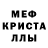 A PVP кристаллы Glenda S