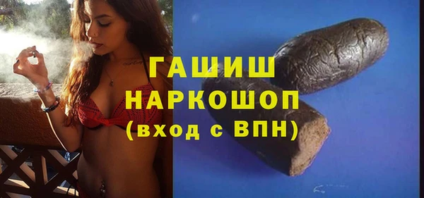 молекула духа Ельня